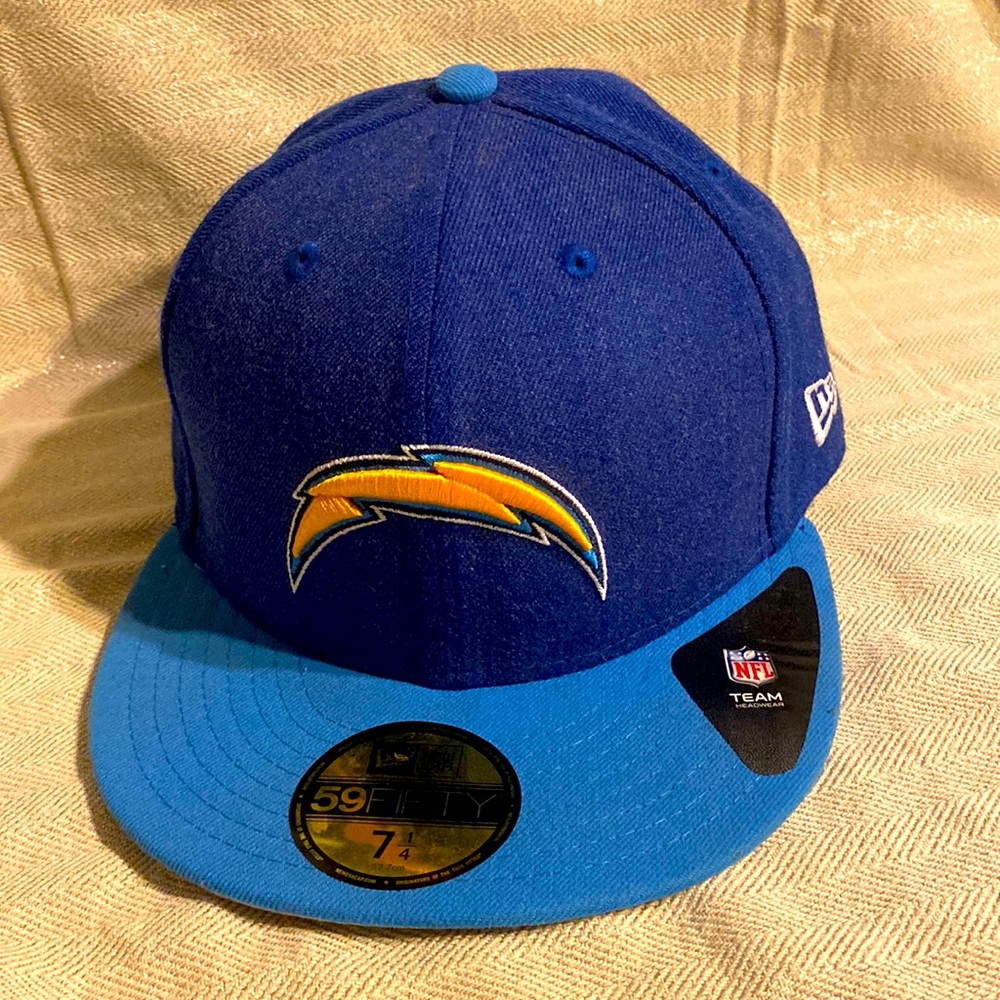 ⚡️Chargers Hat⚡️